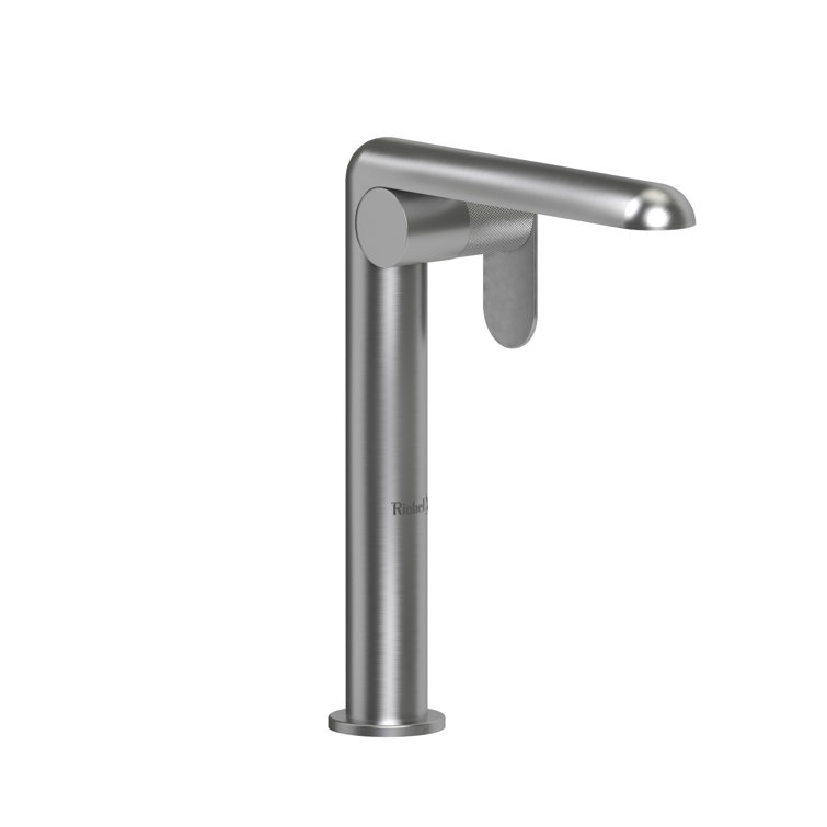 Riobel Ciclo™ Vessel Sink Bathroom Faucet Wayfair